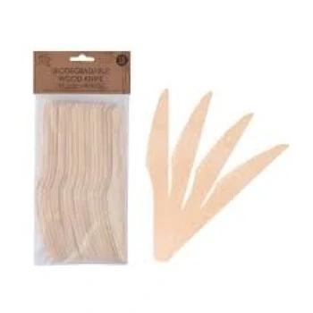 Wooden Knives
