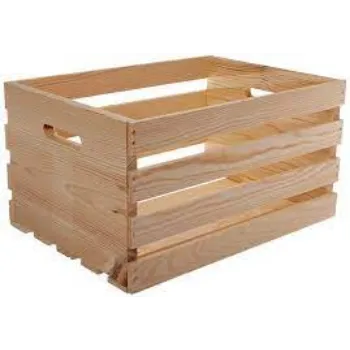 Wooden Pallet Box