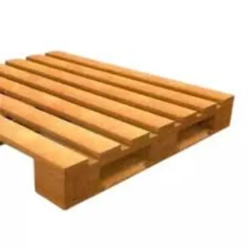 Wooden Pallet Box