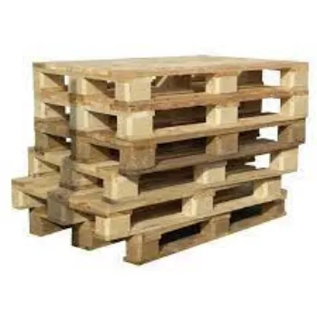 Wooden Pallet Box