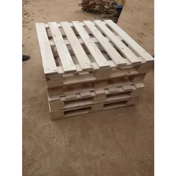 Wooden Pallet Box