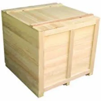  Good Storage Wooden Pallet Box