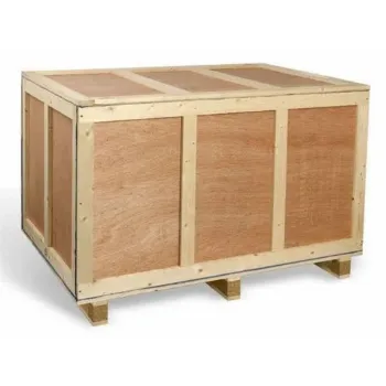 Wooden Pallet Box