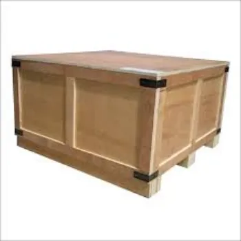  Wooden Pallet Box