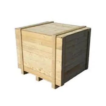 Good Wooden Pallet Box