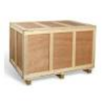 Ragavi Enterprises Wooden Pallet Box