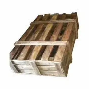 Durable Wooden Pallet Box