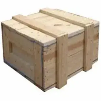 Multisizes Wooden Pallet Box