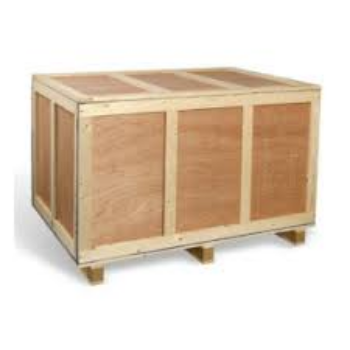 Good Quality Wooden Pallet Box