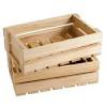 Premium Quality Wooden Pallet Box