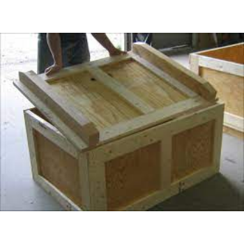 Good Quality Wooden Pallet Box