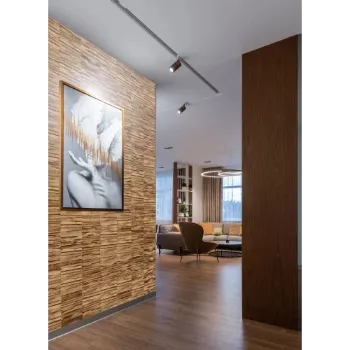 Tulsi Wooden Panel