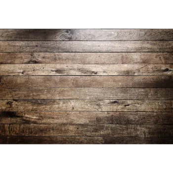 Silence Wooden Panel