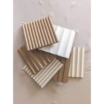 Soft Wooden Panel