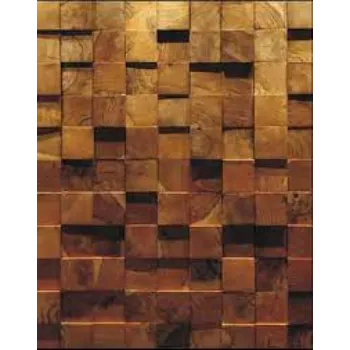 Mahavir Wooden Panel