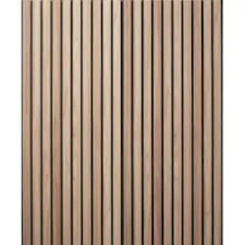 Nathrani Wooden Panel