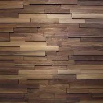 Premier Wooden Panel