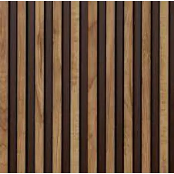 Krystal Wooden Panel