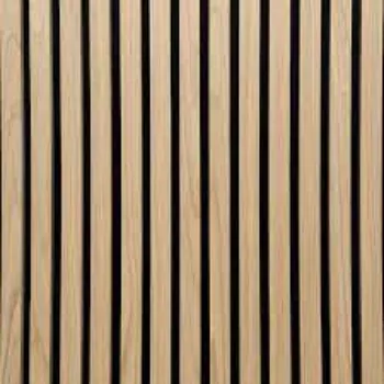  Annai Wooden Panel