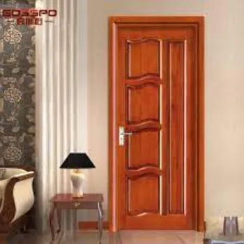  Wooden Panel