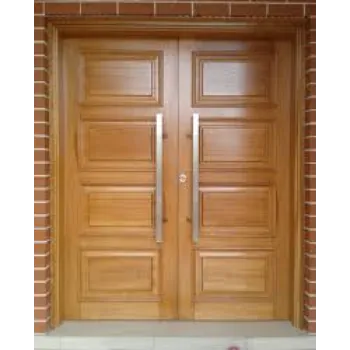 Wooden Panel