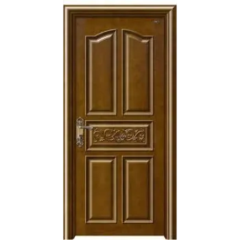 Wooden Panel