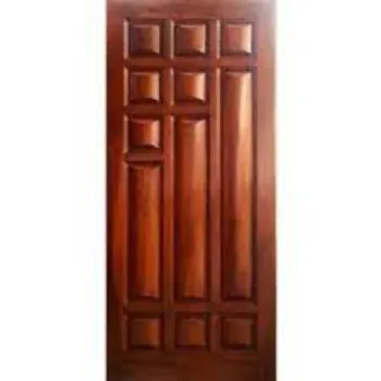 Wooden Panel