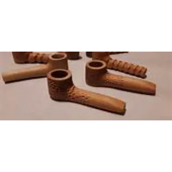 Good Wooden Smoking Pipes