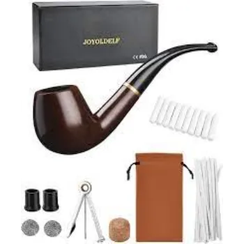 Good Wooden Smoking Pipes