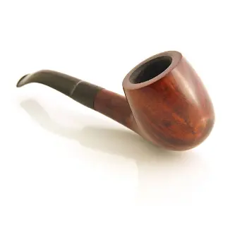 New Wooden Smoking Pipes
