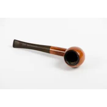 Standard Wooden Smoking Pipes