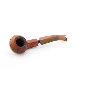 Standard Wooden Smoking Pipes