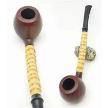 Good Wooden Smoking Pipes