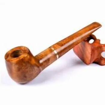 Long Life Wooden Smoking Pipes