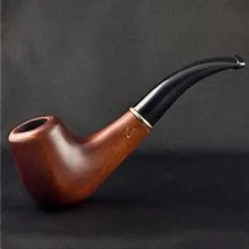 New Wooden Smoking Pipes