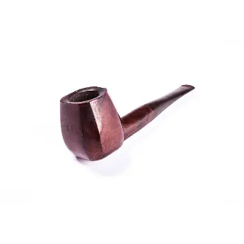 Reuseable Wooden Smoking Pipes