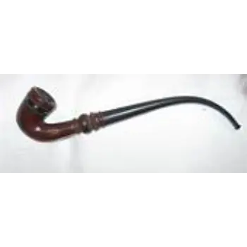 Unique Wooden Smoking Pipes