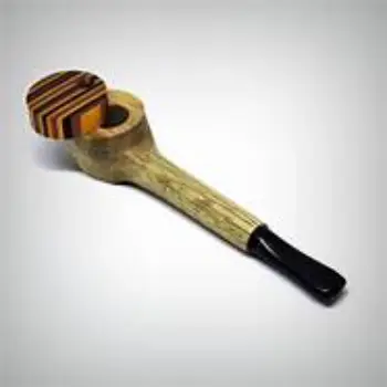 New Wooden Smoking Pipes