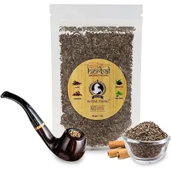 High Quality Wooden Smoking Pipes