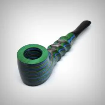 Good Quality Wooden Smoking Pipes
