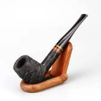 Rawbong Retail Private Limited Wooden Smoking Pipes