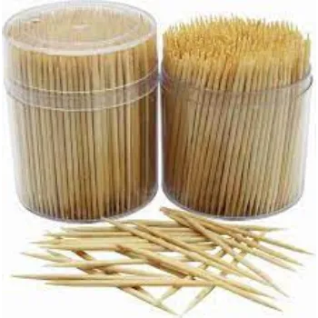  Wooden Toothpick