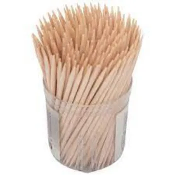 Wooden Toothpick