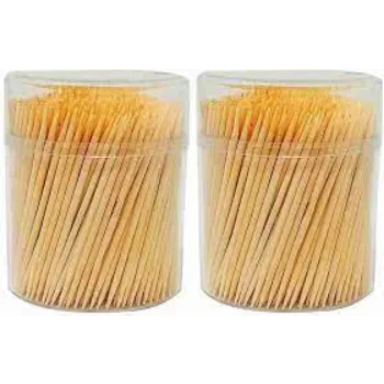 Wooden Toothpick