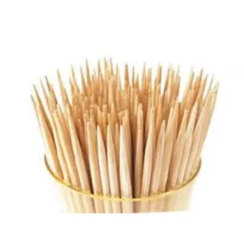 Wooden Toothpick