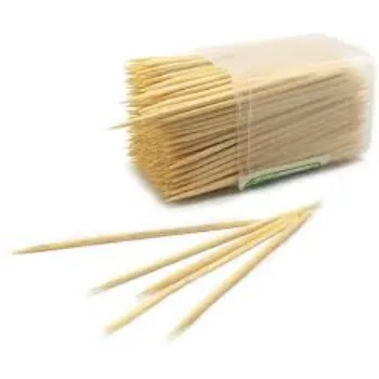  Wooden Toothpick
