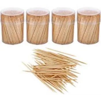  Wooden Toothpick