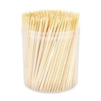 Wooden Toothpick