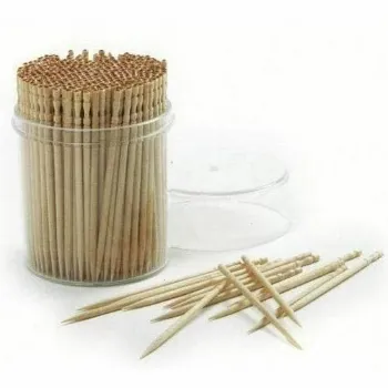 Wooden Toothpick