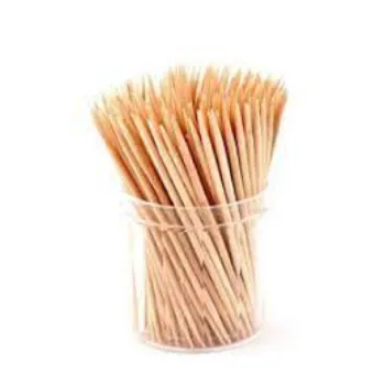  Wooden Toothpick